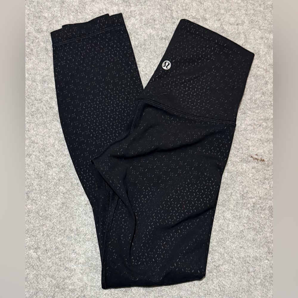 Lululemon Align HR 23”